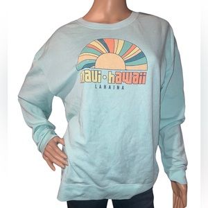 Tech styles Sweatshirt